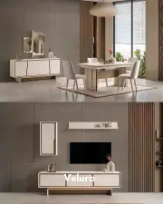 Rota Yemek Takımı
