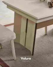 Rota Yemek Masası