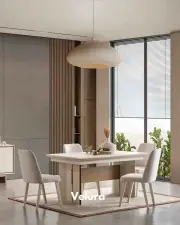 Rota Yemek Masası