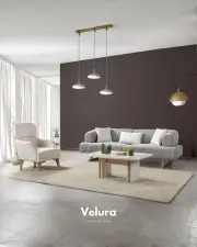 Sahra Berjer - Krem