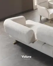 Sahra Koltuk Takımı