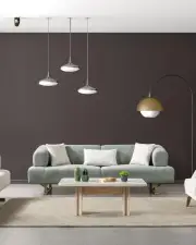 Sahra Koltuk Takımı Sahra Koltuk Takımı