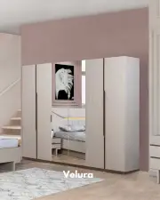 Mira Yatak Odası Takımı