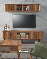 Miryan Tv Ünitesi Miryan Tv Ünitesi