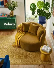 Miz Sarı Berjer