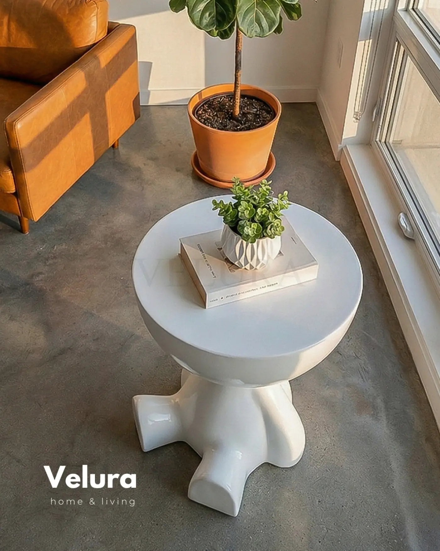 Yeşil Renk Ayıcık Sehpa Tasarımı Poliüretan Yeşil Ayıcık Sehpa