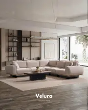 Alfa Modüler Köşe