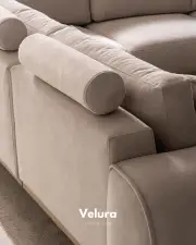 Alfa Modüler Köşe