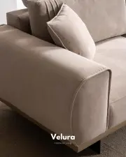 Alfa Modüler Köşe