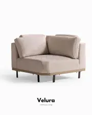 Alfa Modüler Köşe