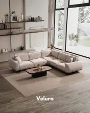 Alfa Modüler Köşe