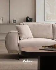 Alfa Modüler Köşe