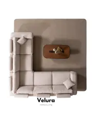 Alfa Modüler Köşe