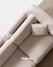 Alfa Modüler Köşe