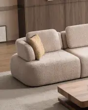 Balance Sol Köşe Modül