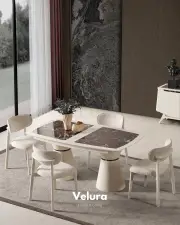 Balat Yemek Masası