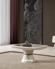 Balat Orta Sehpa