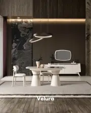 Balat Yemek Masası