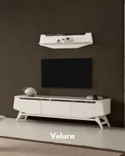 Balat Tv Ünitesi