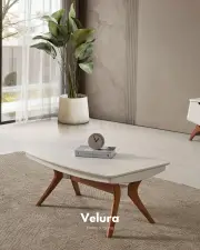 Beykoz Orta Sehpa