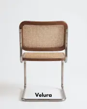 Cesca Sandalye - Ceviz