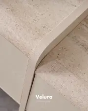 Defne Tv Ünitesi - Krem