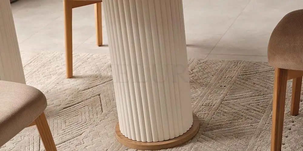 Derin Yemek Takımı