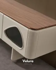 Enna Ekru Tv Ünitesi