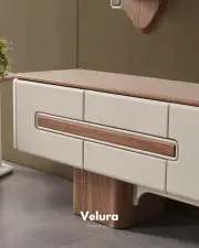 Enna Ekru Tv Ünitesi