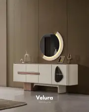 Enna Ekru Konsol