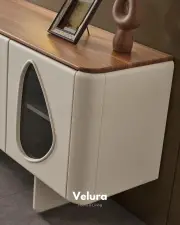 Enna Ekru Konsol
