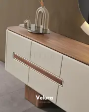 Enna Ekru Konsol