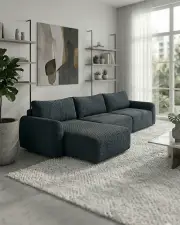 Enzo Köşe Koltuk