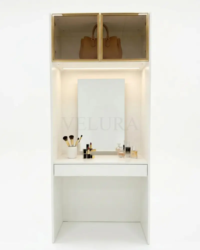 Lumina Giyinme Dolabi - G11