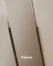 Marcel 5 Kapılı Dolap - 5 Reflekte Cam