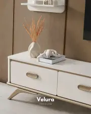 Nova Tv Ünitesi - Krem