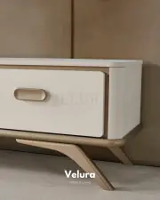 Nova Tv Ünitesi - Krem