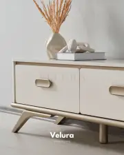 Nova Tv Ünitesi - Krem
