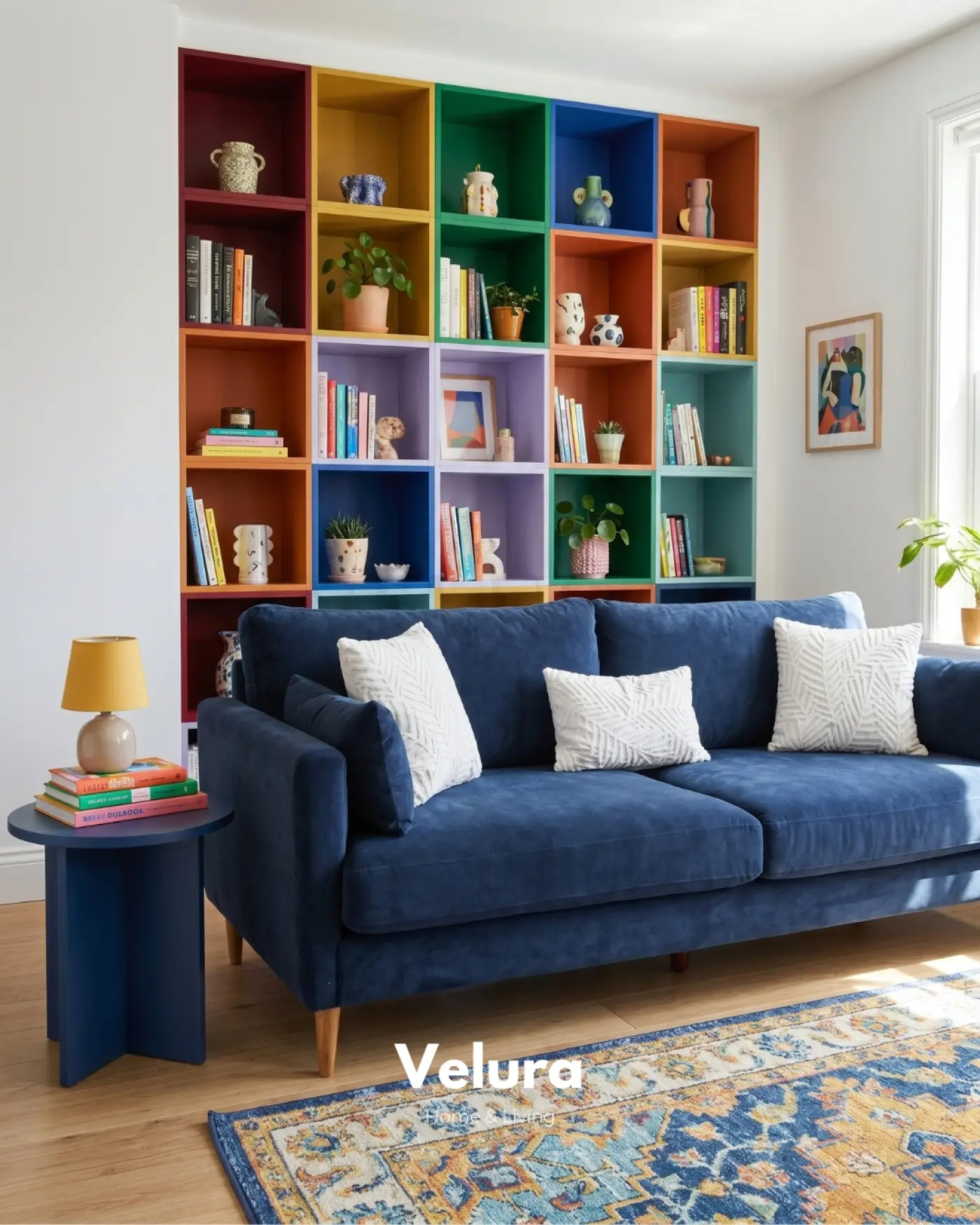 Pamela Kanepe Yeşil çıkarılabilir kırlentli modern kanepe