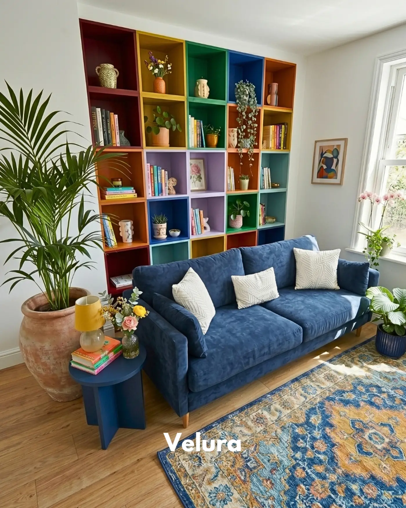Pamela Kanepe Yeşil çıkarılabilir kırlentli modern kanepe