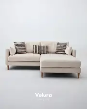 Pamela Köşe Takımı + Berjer