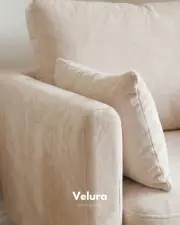 Pamela Köşe Takımı + Berjer