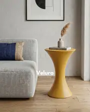 Dante Yan Sehpa - Sarı