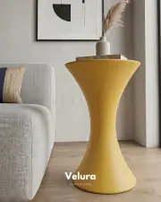 Dante Yan Sehpa - Sarı