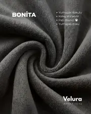 Sora Kanepe - Antrasit