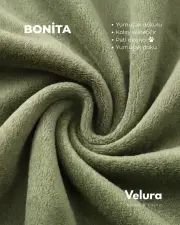 Sora Kanepe - Yeşil