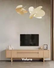 Eylül Tv Ünitesi - Naturel Meşe