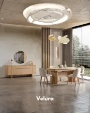 Eylül Konsol - Naturel Meşe
