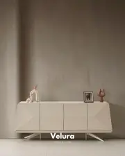 Vakko Konsol - Krem