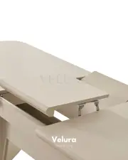 Vakko Yemek Takımı - Krem